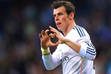 Happy Birthday Bale! 
Gareth Bale Telah Memasuki Usia ke 26 Hari ini. 