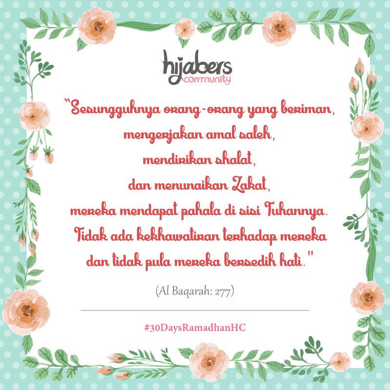 HijabersComm Jakarta tweet media