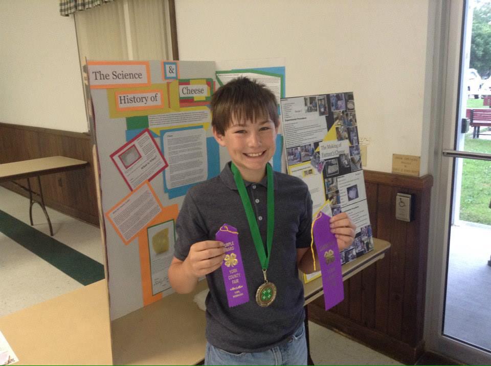 YorkCountyNE_4H's tweet photo. Today's Presentations and Favorite Foods Contests were a success! Congratulations to everyone on all your hard work! http://t.co/w753o8Uo1c