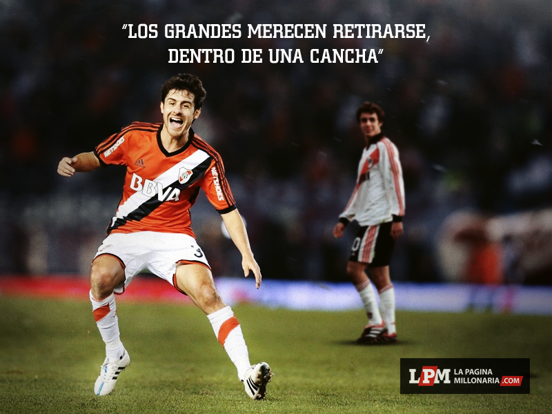 RiverLPM's tweet photo. El deseo de todos. http://t.co/e94bg5fCdT