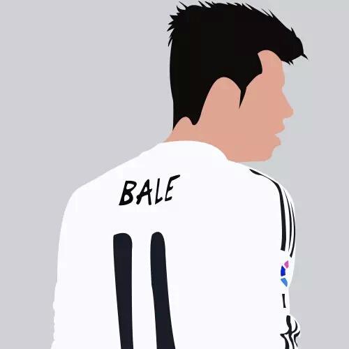 HAPPY BIRTHDAY GARETH BALE!! 