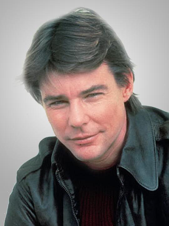 Happy 71st Birthday to actor Jan Michael Vincent! Many great movies & TV including Airwolf, Winds of War, Tribes!  