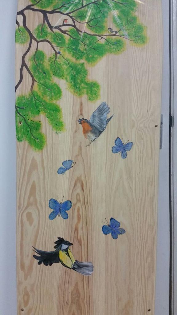Er brandde een kaarsje in mijn atelier voor Henk. 
De familie heeft toestemming gegeven voor het plaatsen foto's