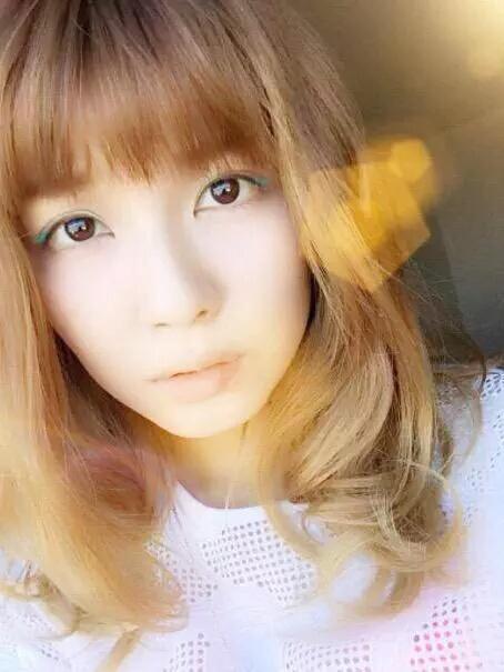 aaachiisun's tweet photo. #AAAの歌姫が誕生日を迎えました 
#宇野実彩子生誕祭 http://t.co/4xFe0rxjzl