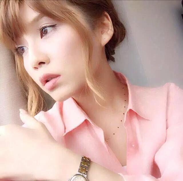 aaachiisun's tweet photo. #AAAの歌姫が誕生日を迎えました 
#宇野実彩子生誕祭 http://t.co/4xFe0rxjzl