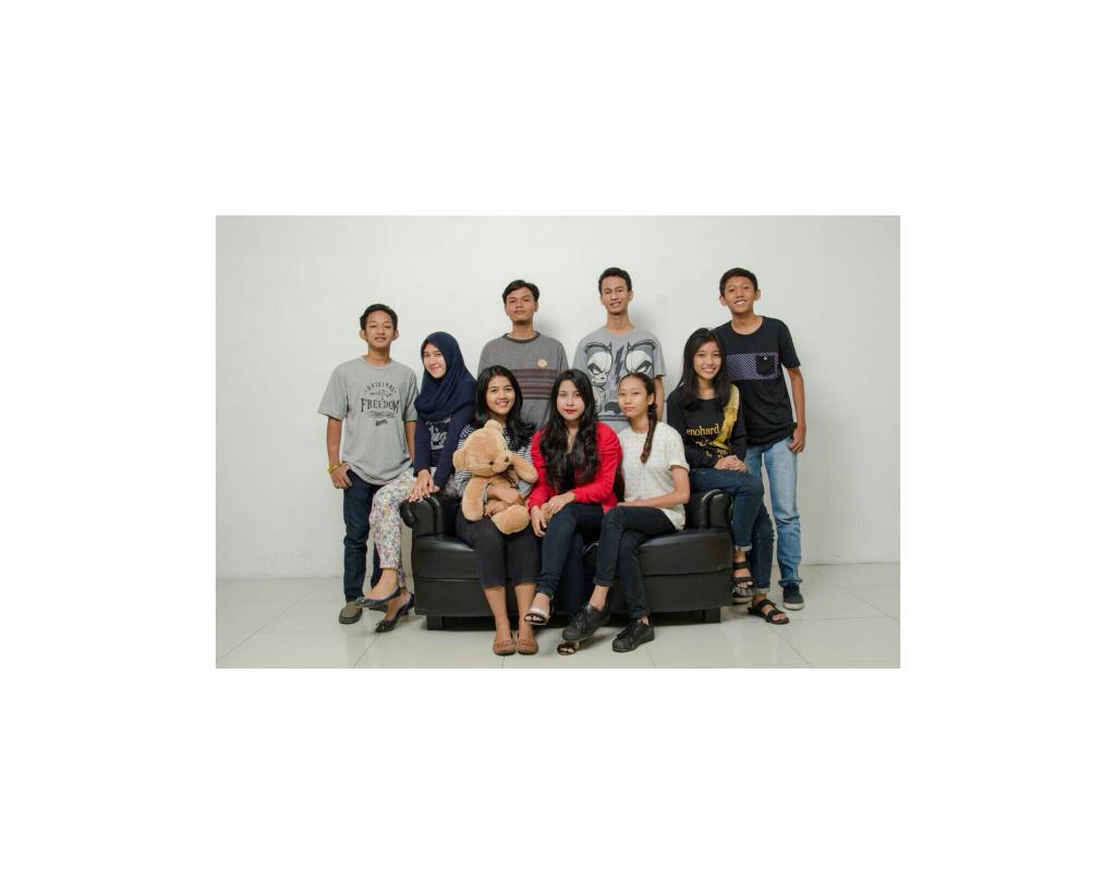 rizkyftryani's tweet photo. Bukber sd http://t.co/UplG54t36i