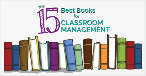 WeAreTeachers's tweet photo. 15 Awesome Books for Classroom Management http://t.co/MZozaiOASW #edchat #ntchat http://t.co/JfcJFShV46