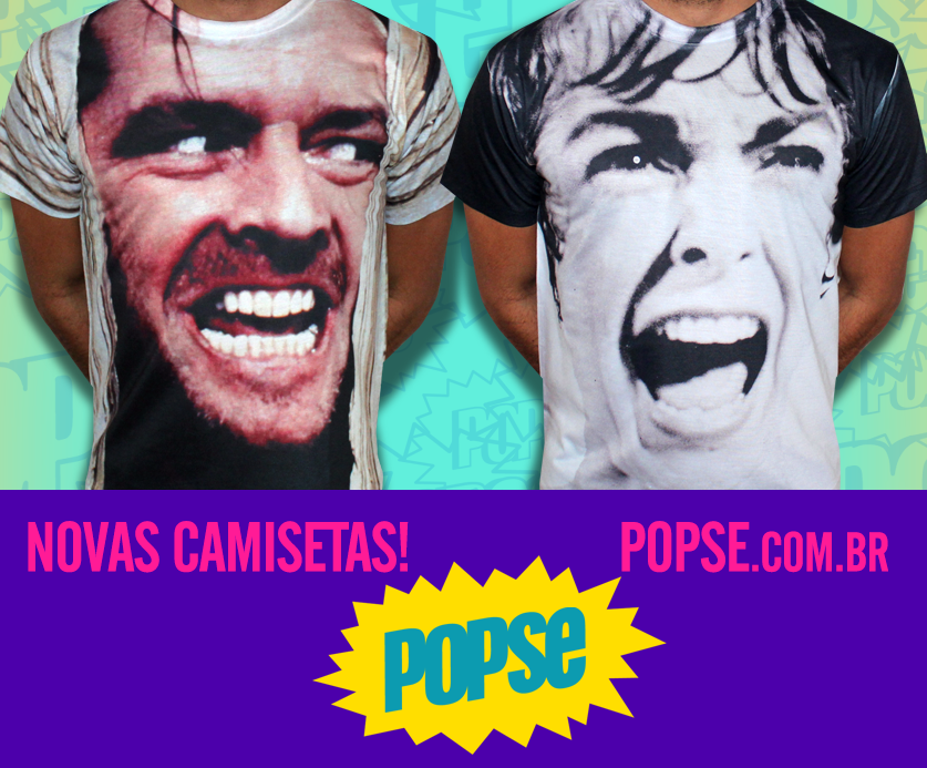 POPSE_'s tweet photo. Novas camisetas na POPSE! Vai lá conferir a nova coleção! :)
http://t.co/cLwIYXGNf6 http://t.co/hjPz96VJlR