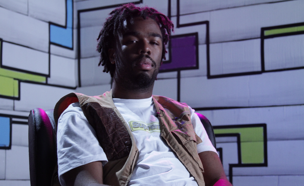 journeys's tweet photo. Shout-out to @IAMSU - thx for dropping by to hang w us!!! Stay tuned for the interview. #AllEyesOnMe #OnlyThatReal http://t.co/R0Mgk842bz