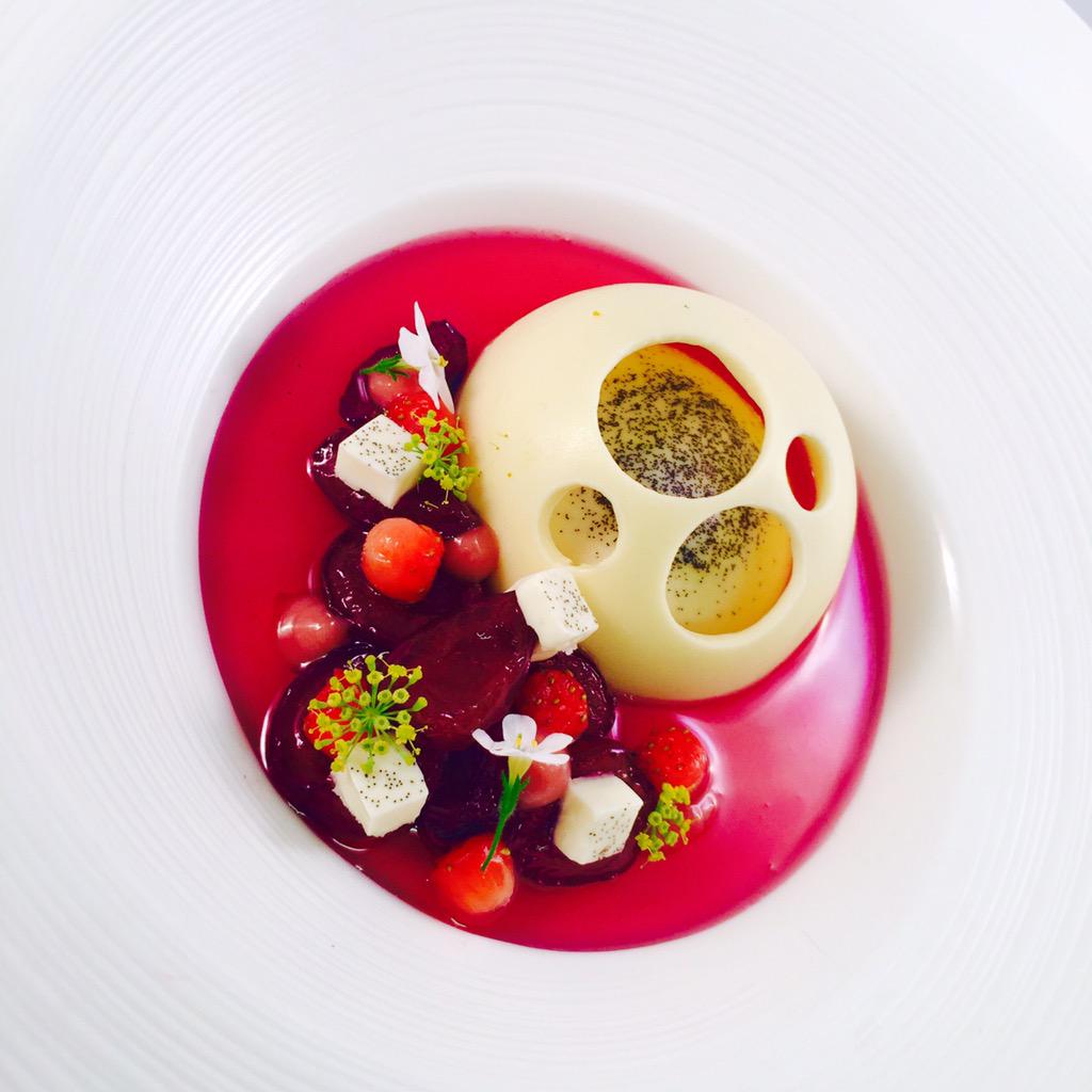 Chef Jason Howard (@chefjasonhoward) on Twitter photo choco sphere Coconut,vanilla Panacotta/spice rum cherries <a href="/CanteenTweets/">The Staff Canteen</a> <a href="/YoYumTum/">Yo Yum Tum</a> <a href="/3663UK/">3663</a> <a href="/CaribJournal/">Caribbean Journal</a> <a href="/Valrhona/">Bao Truc</a> choco sphere Coconut,vanilla Panacotta/spice rum cherries <a href="/CanteenTweets/">The Staff Canteen</a> <a href="/YoYumTum/">Yo Yum Tum</a> <a href="/3663UK/">3663</a> <a href="/CaribJournal/">Caribbean Journal</a> <a href="/Valrhona/">Bao Truc</a>