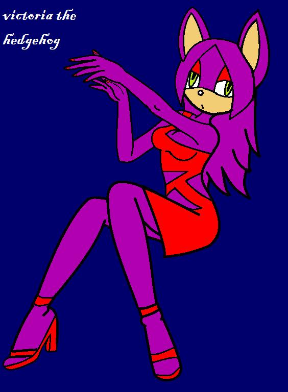 Princess Victoria (@victoriamarsde1) on Twitter photo 