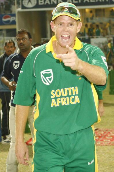 Happy Birthday to leading wicket taker in Tests and ODIs, 
Shaun Pollock! 