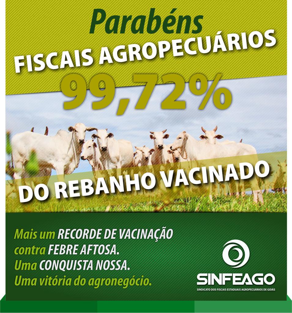 SINFEAGO's tweet photo. @JoseEliton_Jr @falamarieta ignorar os Fiscais Agropecuários presentes no Palácio foi uma desonra sem igual. http://t.co/cmh6cv6gWH