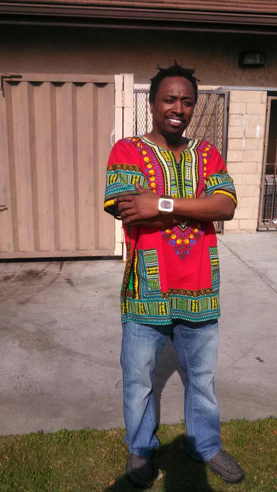 Happy birthday to Eddie Griffin! is the leading star actor in my movie 