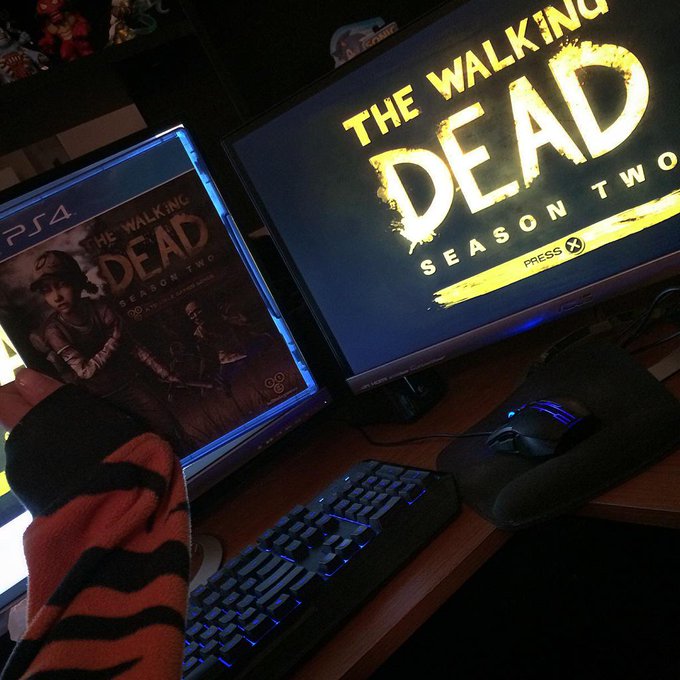 Watch RAE's leaked NSFW photo on TwXstars