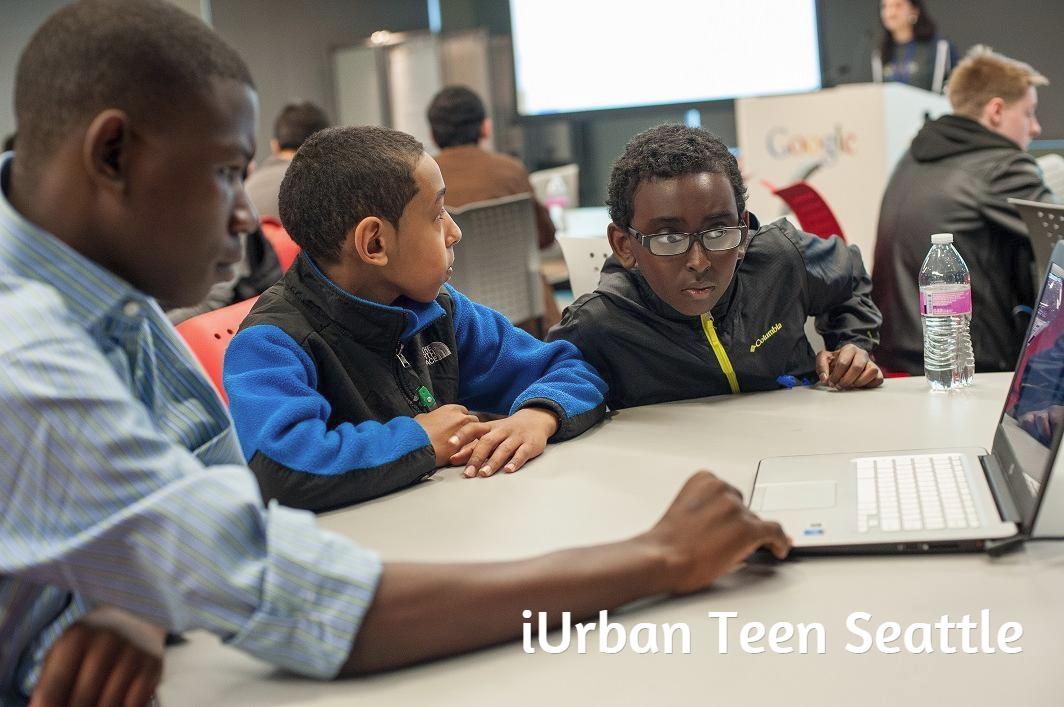 iurbanteen's tweet image. STEM+Arts It&apos;s more than diversity it&apos;s also inclusion @iurbanteen #iurbanteen #RaceOnTech @chanelnalani