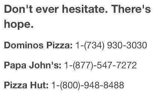 CauseWereGuys's tweet photo. One simple RT can change someone's life http://t.co/blJ1tFDpzl