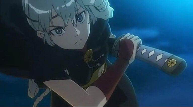 アニメ神 空白 銀魂280話 鬼か人か まじ銀さんがイケメンすぎて 朝衛門かわいいなー 来週の さらば死神 早く見たいー Http T Co Vuvm1p9aod Twitter