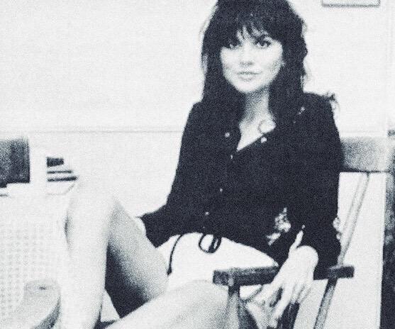 Happy birthday to an Arizonan treasure: Linda Ronstadt. 