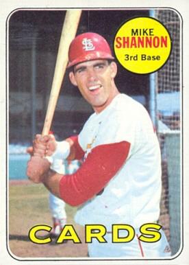 Happy 76th Birthday goes out to the one and only Mike Shannon! 