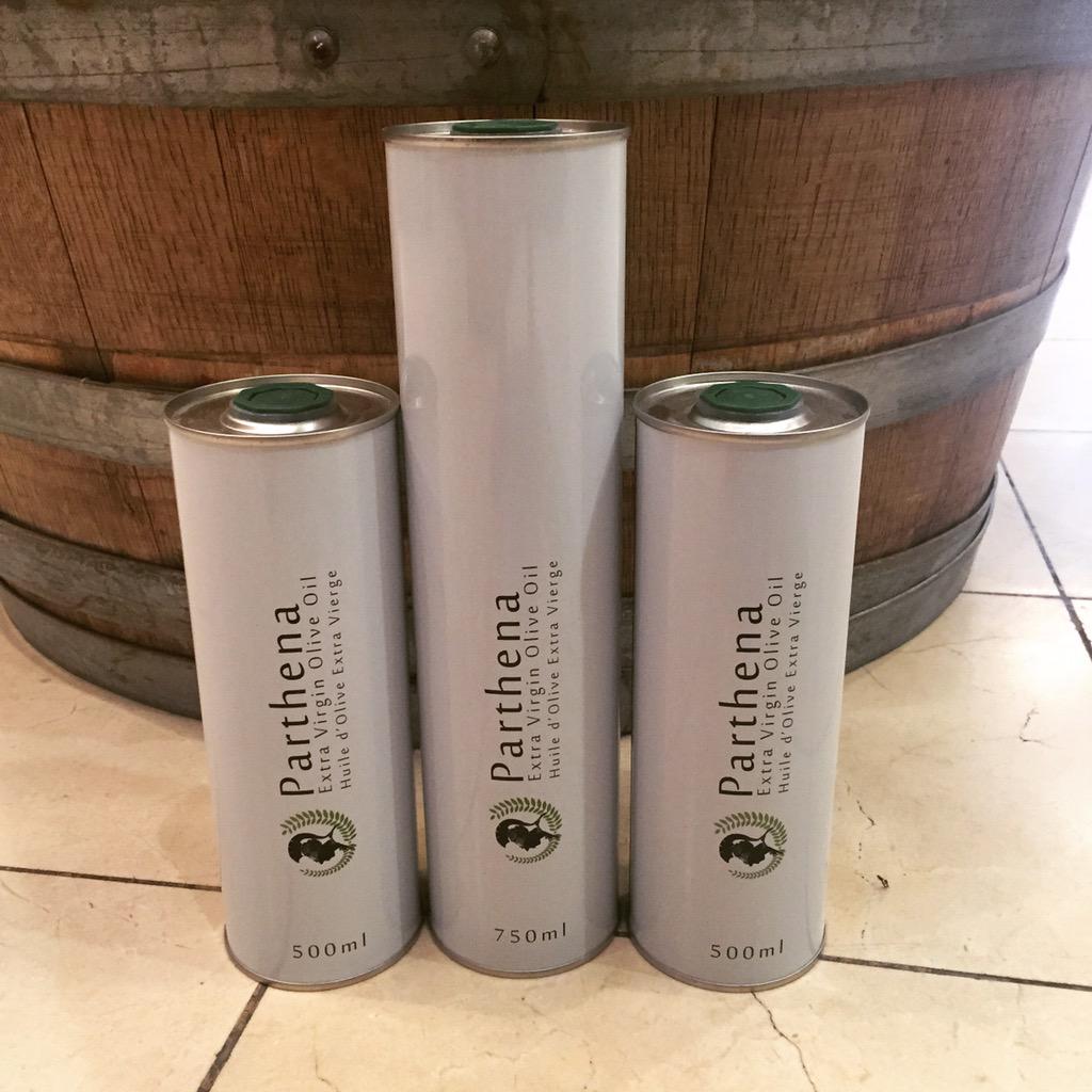 BanffProvisions's tweet photo. Join us tomorrow for a @ParthenaOil olive oil and oregano tasting at 11am! Yummmmmm! http://t.co/IWgOYpLTL4