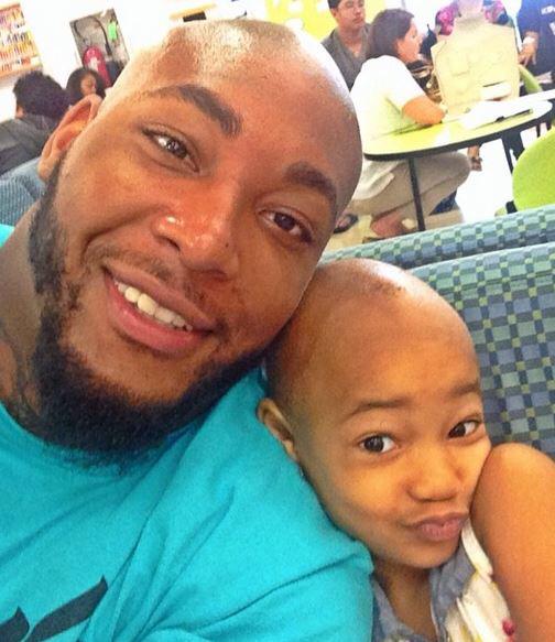 BoucherMitch's tweet image. Devon Still, Is an inspiration to all 🙏

#ESPYS2015