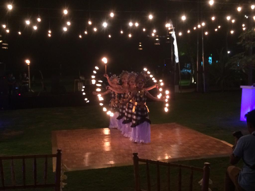 annestubbs's tweet image. @thescript morning Glen from Bali! Where&apos;s next for you?