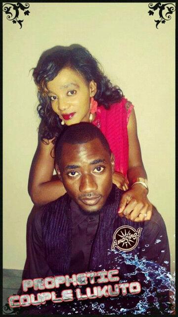 BelleniCruz's tweet image. His my better half .the gift God gave me .and together we doing the will of God .