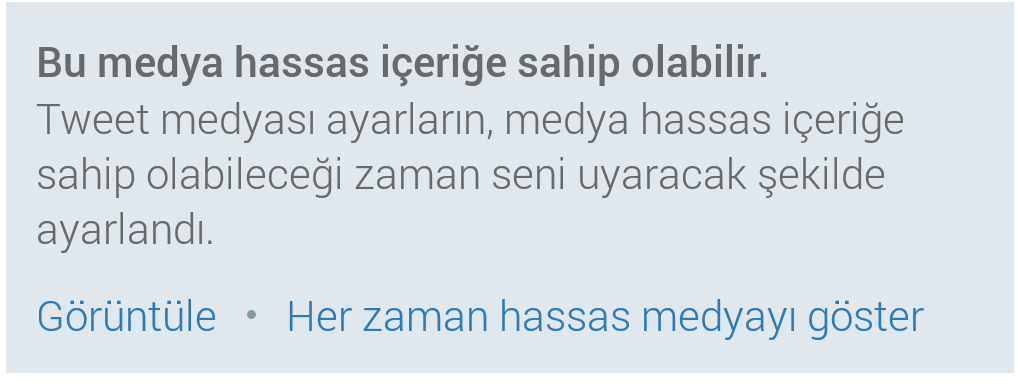 Ben de şaka yapayım