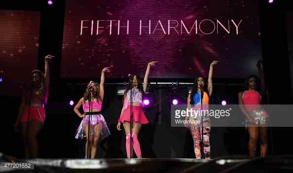 Fifth Harmony (@fifthharrm0ny) on Twitter photo 