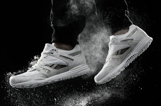 KicksOnFire Twitter: Official Look At The Invincible x Reebok Ventilator “Wild - http://t.co/6leq3lYBKd / Twitter