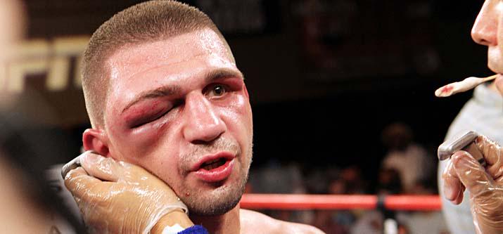 Today in 2011, <a href="/PawelWolak/">Pawel Wolak</a> and Delvin <a href="/DRodriguez1980/">Delvin Rodriguez</a> fought to a majority draw in 10 rounds youtube.com/watch?v=X4Wvt3…