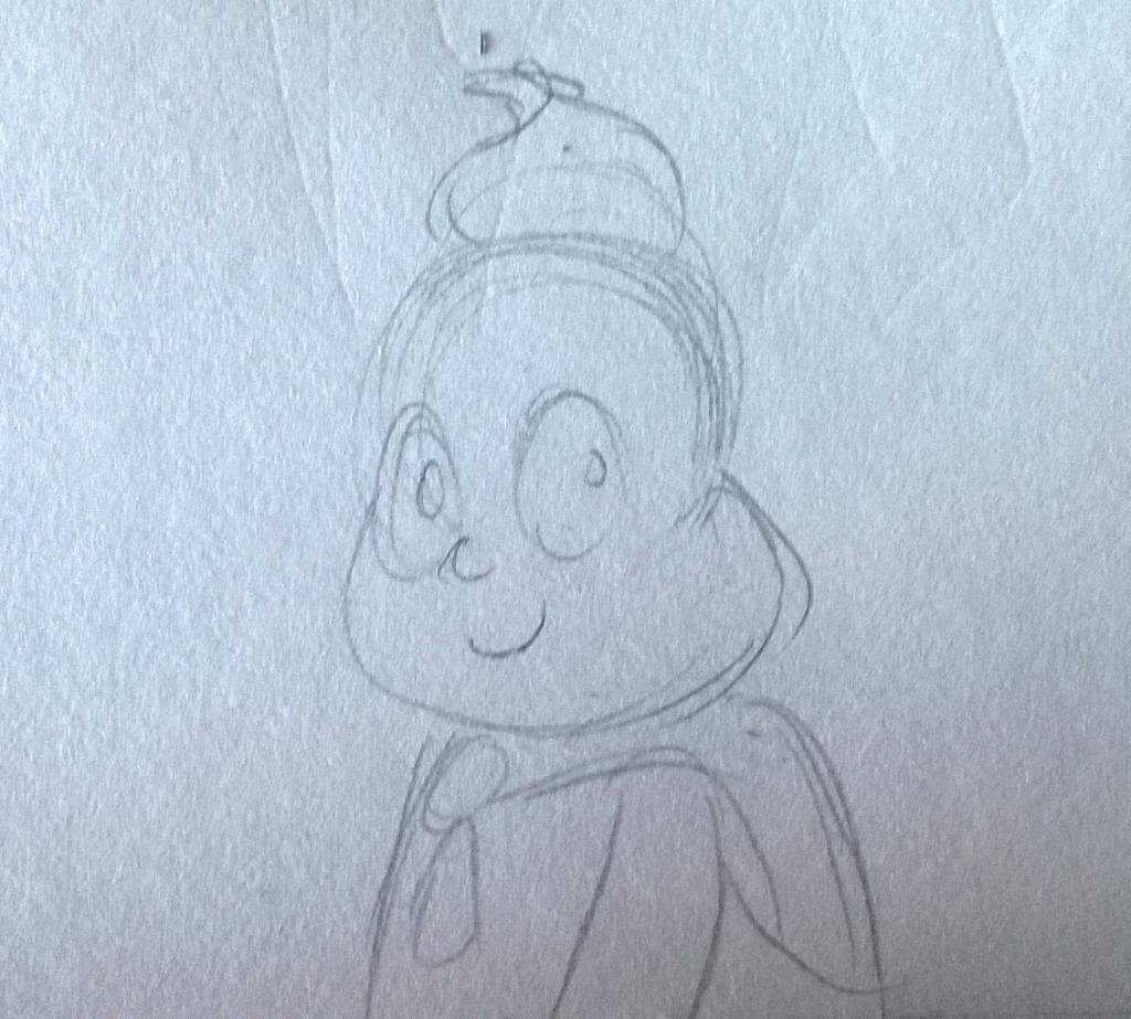 ImaginativeArt's tweet photo. #Randomic of how I felt in today's SU episode http://t.co/uuLfokTRpZ