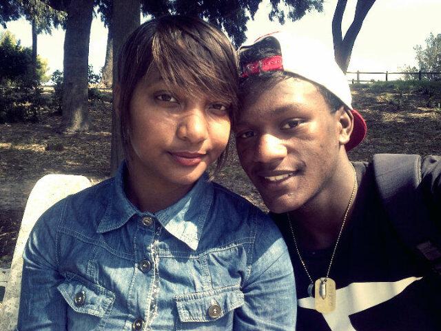 GodfreytheeGeE's tweet photo. I love you@justinefritz_61 http://t.co/AY0Aw1im12