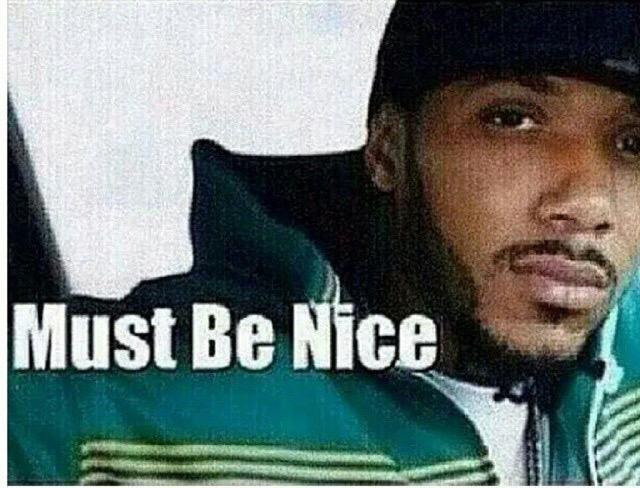 tripled500's tweet image. All yo cuzins nem gotta girlfriend and yu just like #GrowingUpUgly