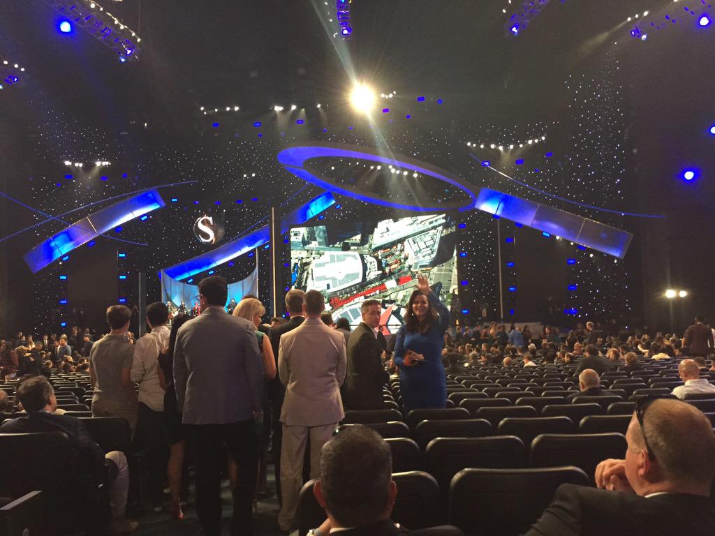 TimberJoey's tweet image. #Espys2015