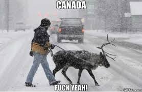 It's National Respect Canada Day! R-E-S-P-E-C-T..Canada. #nationalrespectcanadaday #dayswithdayfort