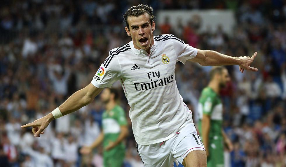 Happy Birthday Alles zu Real Madrids Geburtstagskind:  