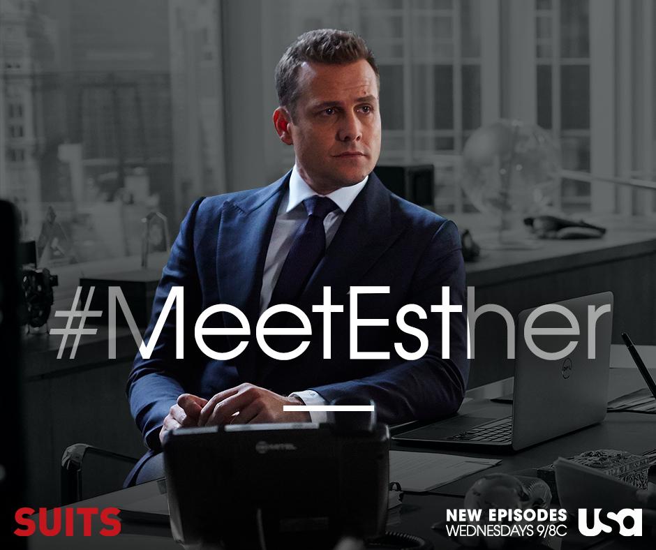 Suits on Twitter: &quot;Is Harvey about to get &quot;Litt Up&quot;? An all-new episode of Suits starts right ...