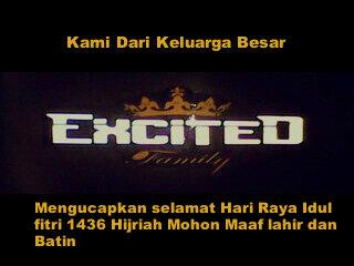 Excited▲Family (@excitedmdn) on Twitter photo 