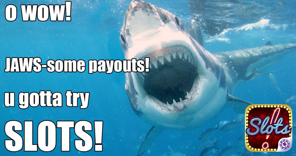 SLOTS! A Las Vegas Casino Style Slot Machine game for FREE! Try it NOW! play.google.com/store/apps/det…