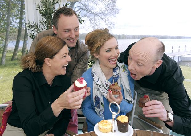 letsbake_dk's tweet image. 8 Bagetips til bedre bagning! letsbake.dk/da/bagetips
(Only in Danish)