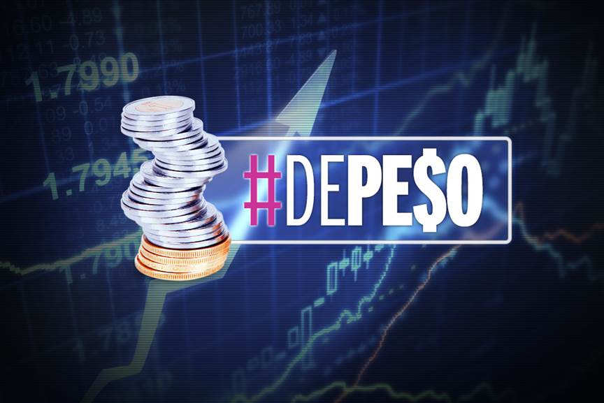 Reforma's tweet image. #DePeso: No seas un cero en temas de negocios y checa las noticias en el mundo financiero bit.ly/1Lb2Z2b