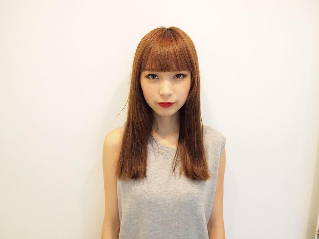 Murua 渋谷109点chie Fbff Ce の巻き髪プロセス 細かい巻き髪からスタイリング剤まで紹介しています こちらからcheckしてね Http T Co Uqoztnsjni Http T Co Zhivjniafl