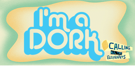 randyanddave's tweet photo. It's #BeADorkDay! Randy &amp; Dave have their own quirks! Find out what they "Never Ever" do: http://t.co/1mx77dYd6G http://t.co/NQfHk55tME