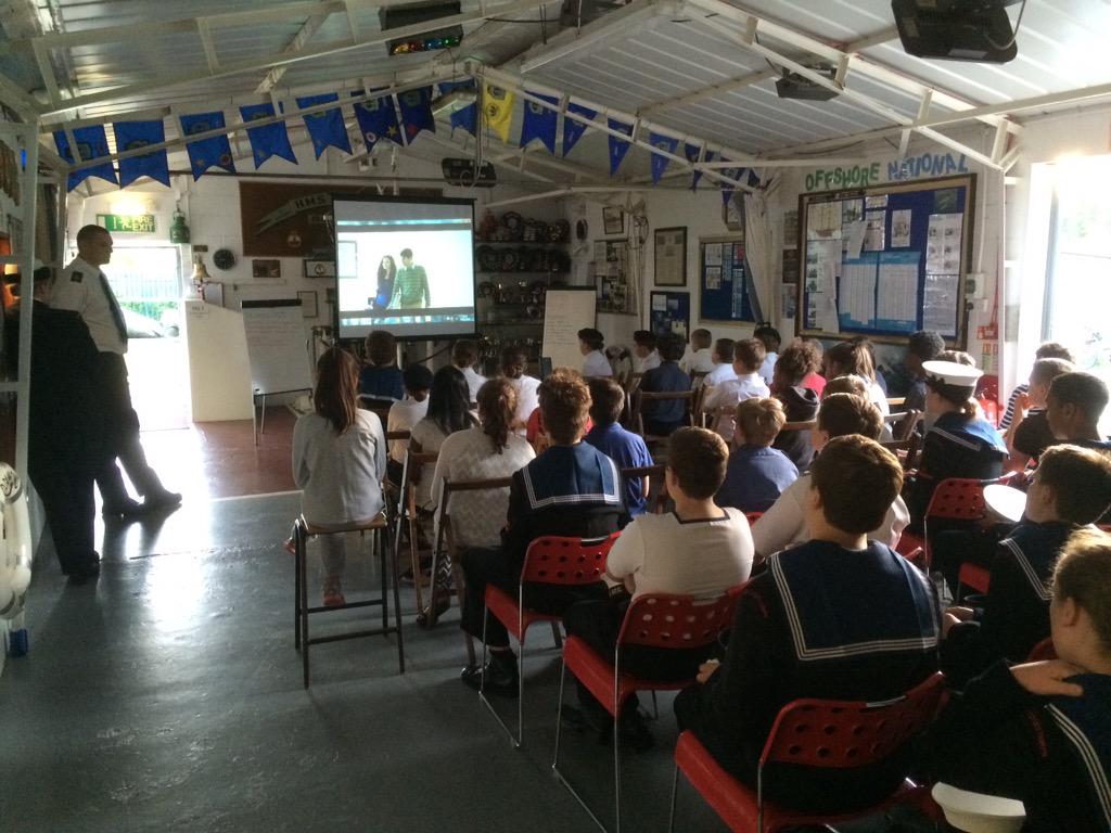 XrayCommander's tweet image. Great night training at Northampton Sea Cadets #onecorps