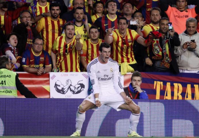 Gareth Bale turns 26 today! Happy birthday      