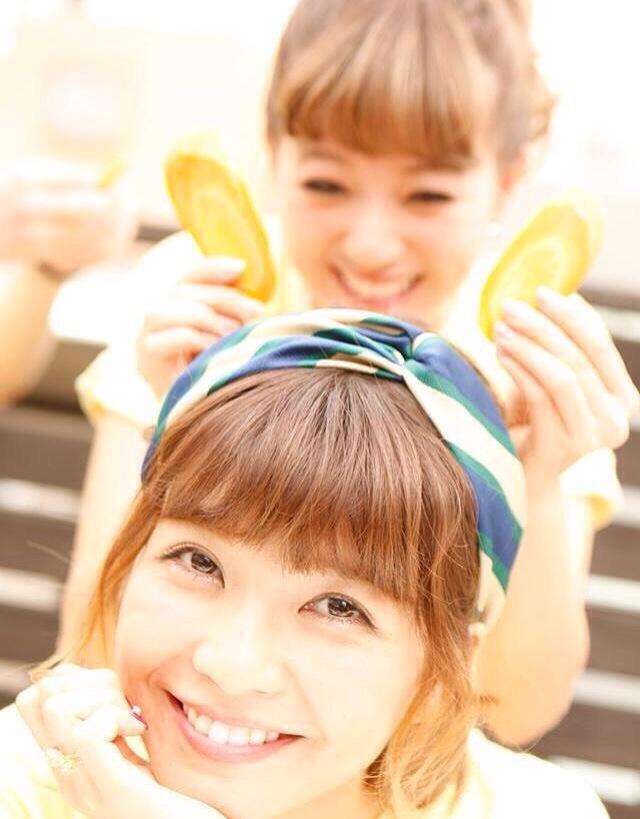 Happy Birthday Misako Uno 