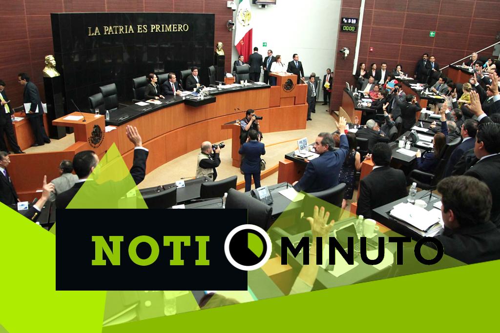 Reforma's tweet image. #NOTIMINUTO: El día en 60 segundos. Entérate en sólo un minuto de lo que otros dirán más tarde bit.ly/1RAh10Z