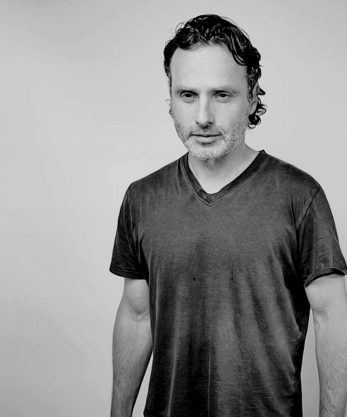 Getty Images Portrait Studio Powered By Samsung Galaxy - #AndrewLincoln

#TheWalkingDead #TWDFamily #RickGrimes